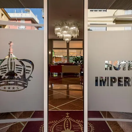 Imperial ***s Otel