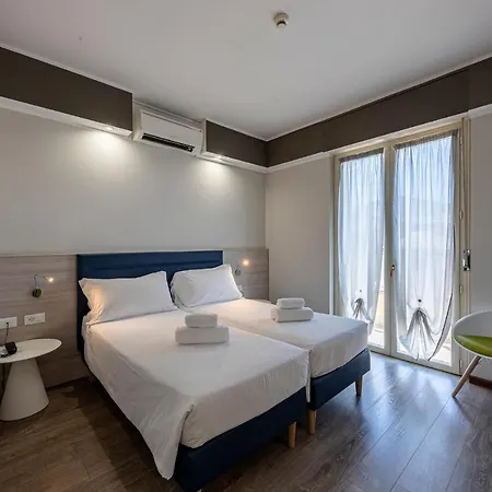 Hotel Imperial ***s