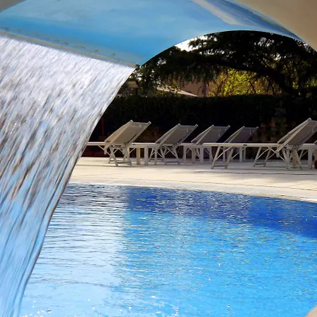 Imperial ***s Otel 3*