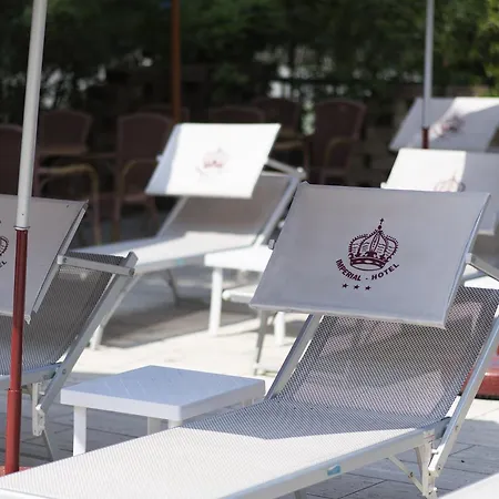 Imperial ***s Hotel 3*