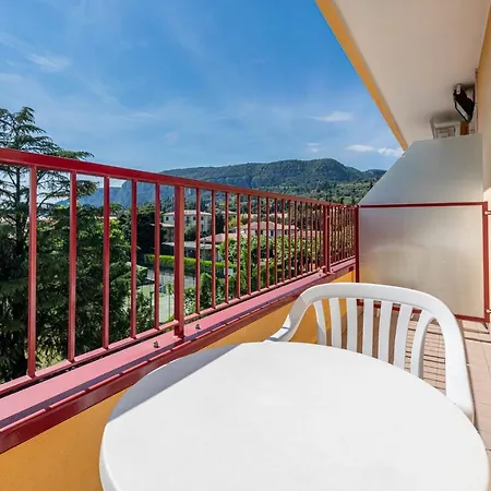 Imperial ***s Hotel Garda (Verona)