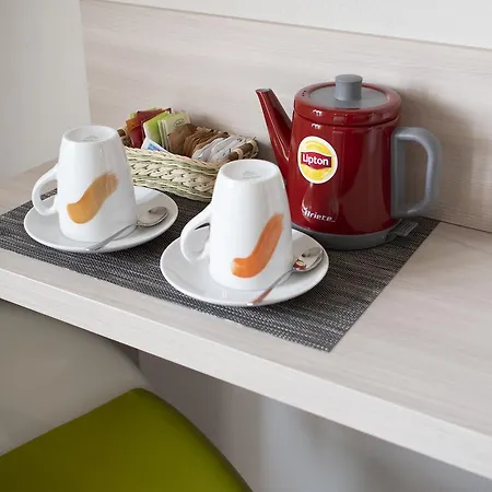 Hotel Imperial ***s Garda (Verona)